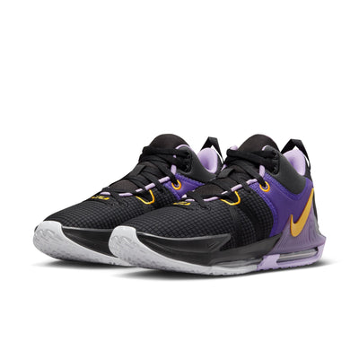 Mens Lebron Witness VII Shoe