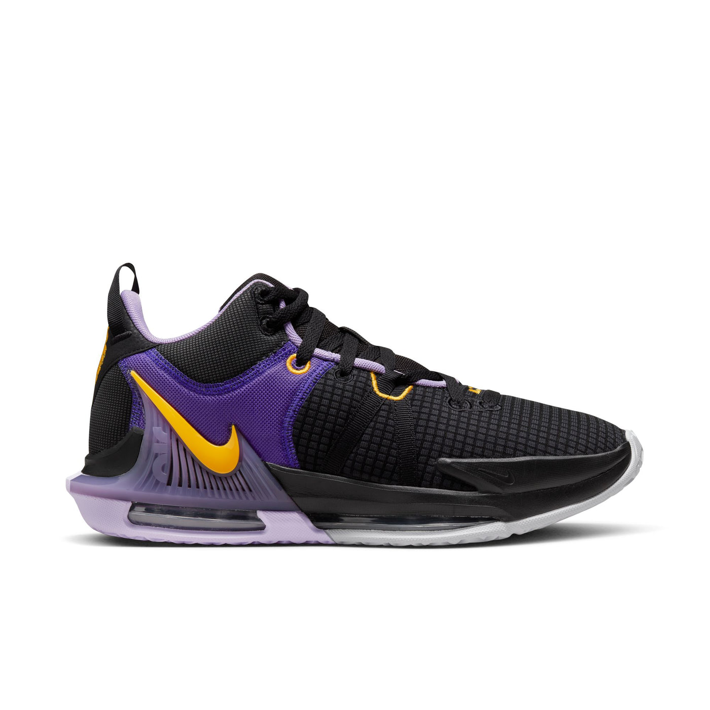 Mens Lebron Witness VII Shoe