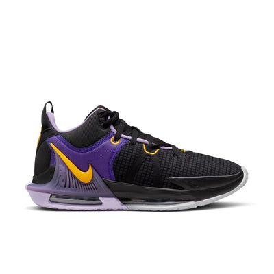 Mens Lebron Witness VII Shoe