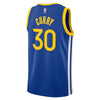 Golden State Warriors Swingman Icon Edition Jersey