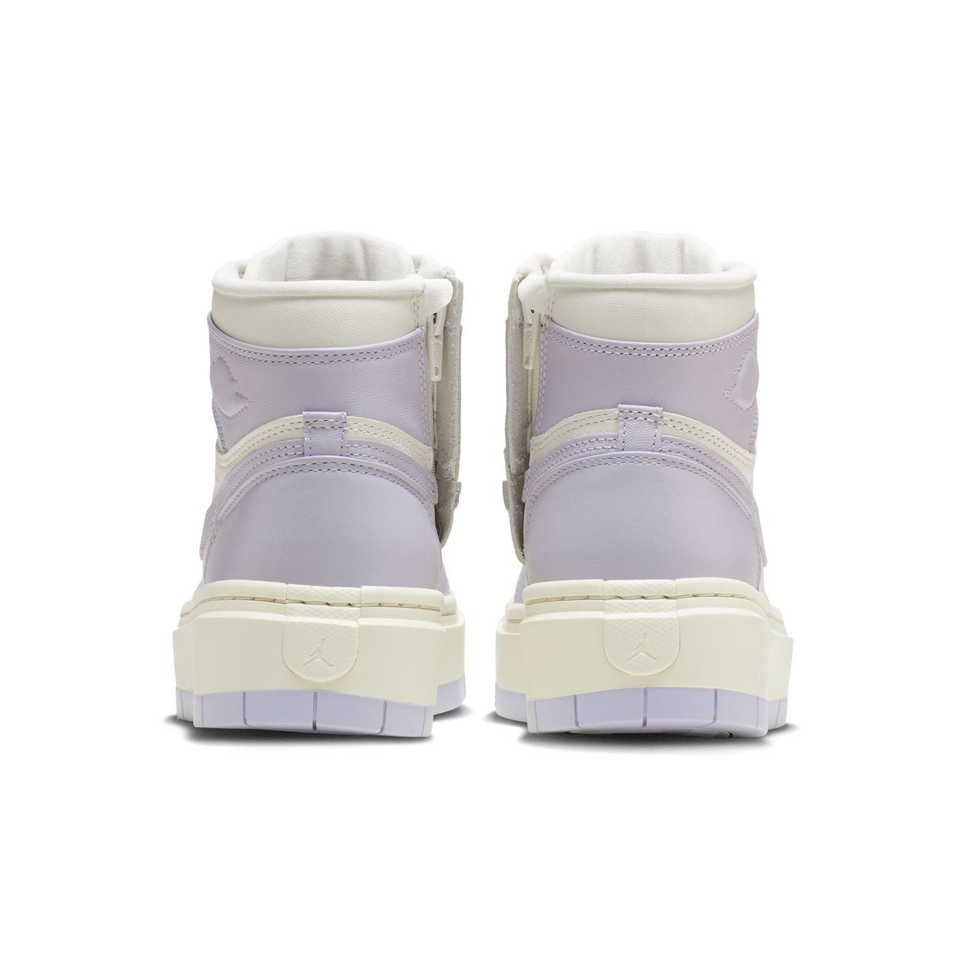 Womens Air Jordan 1 Elevate Mid Shoe