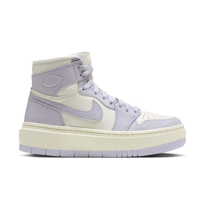 Womens Air Jordan 1 Elevate Mid Shoe