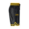 Mens Los Angels Lakers Dri-FIT DNA Short