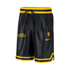 Mens Los Angels Lakers Dri-FIT DNA Short