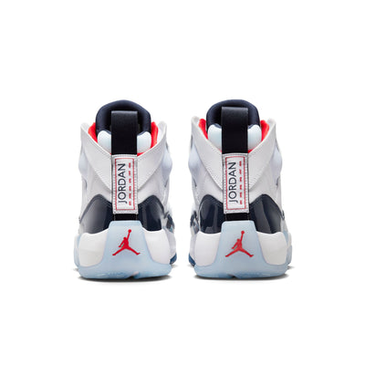 Mens Air Jordan Jumpman Shoe
