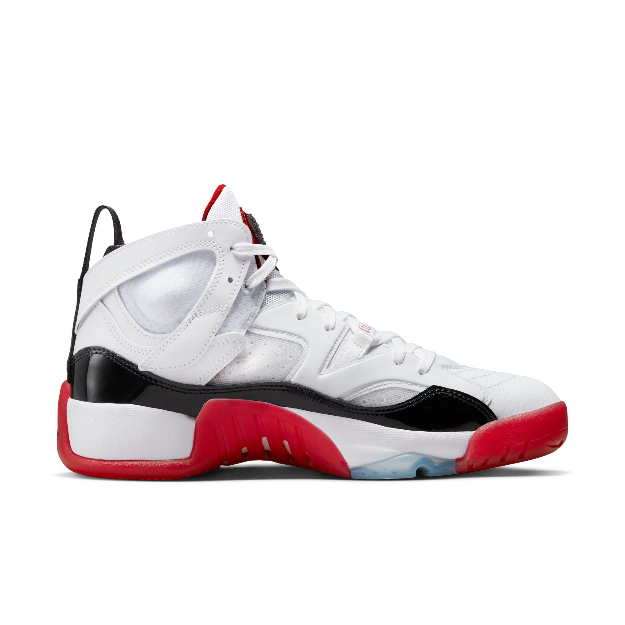 Shop Mens Jumpman Two Trey Shoe Online - NBA Store Middle East - UAE