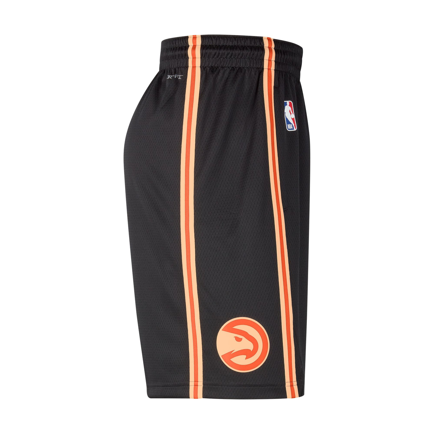 Buy NBA SWINGMAN SHORTS ATLANTA HAWKS for EUR 59.90 on !