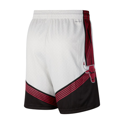 Mens Chicago Bulls Swingman City Edition Short