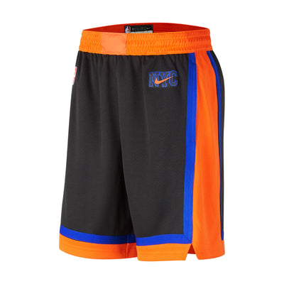 New York Knicks Swingman Shorts