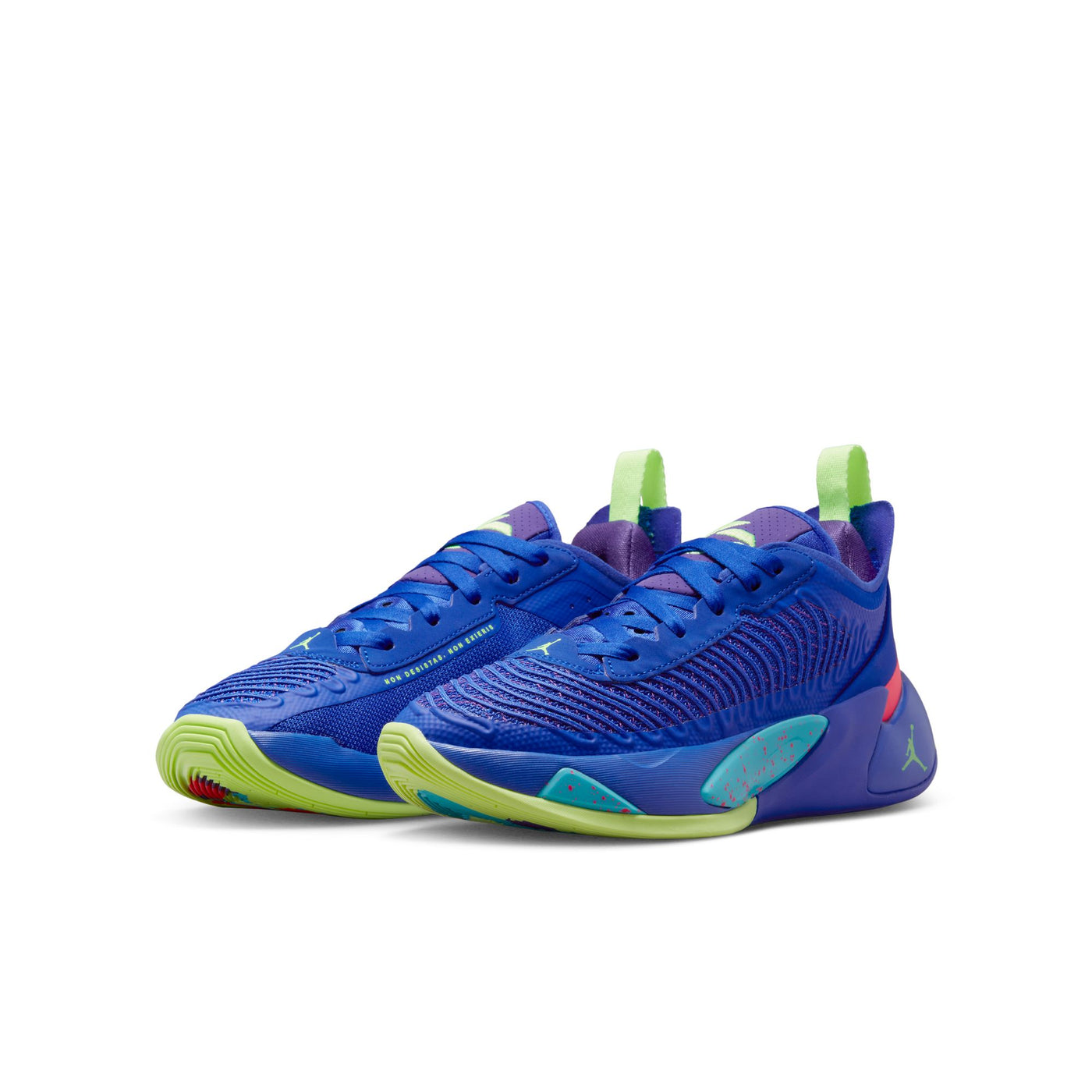 Junior  Luka 1 Basketball Shoe