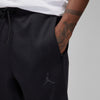 Mens Jumpman Dri-Fit Sport Statement Air Fleece Pants
