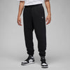 Mens Jumpman Essential Fleece Pants