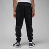 Mens Jumpman Essential Fleece Pants