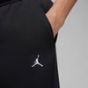 Mens Jumpman Essential Fleece Pants
