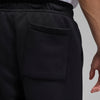 Mens Jumpman Essential Fleece Pants