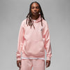 Mens Essentials Fleece Hoodie