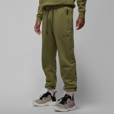 Mens Jumpman 23 Fleece Pants