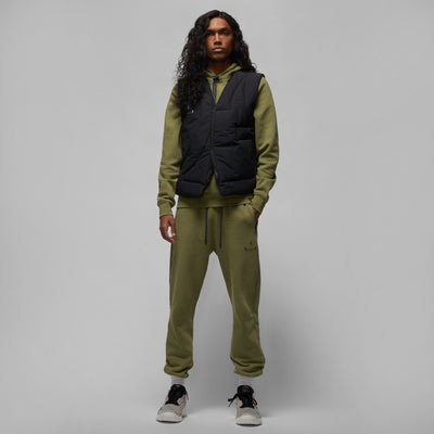 Mens Jumpman 23 Fleece Pants