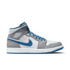 Mens Air Jordan 1 Mid Shoe