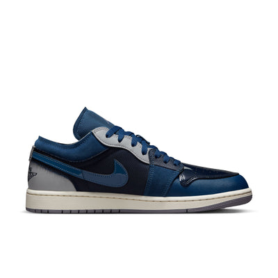 Mens Air Jordan 1 Low Shoe