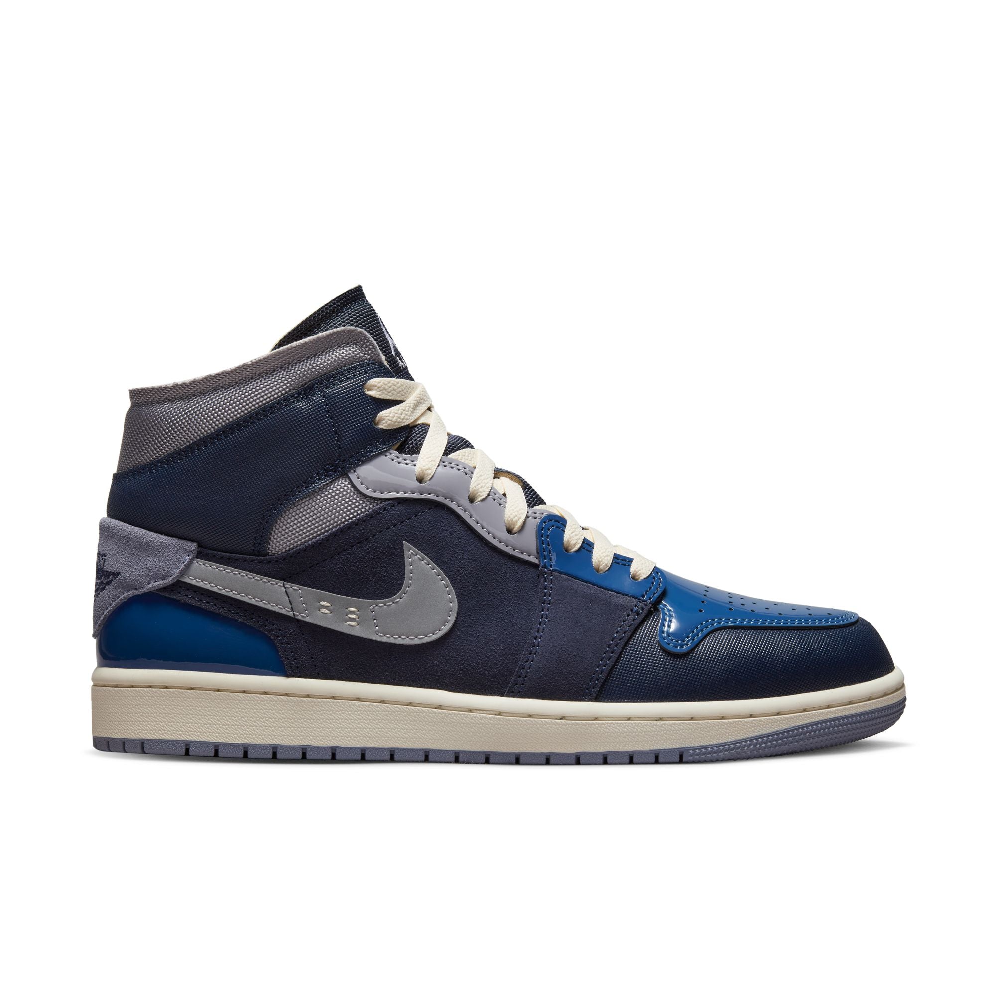 Shop Mens Air Jordan 1 Low Shoe Online - NBA Store Middle East - UAE