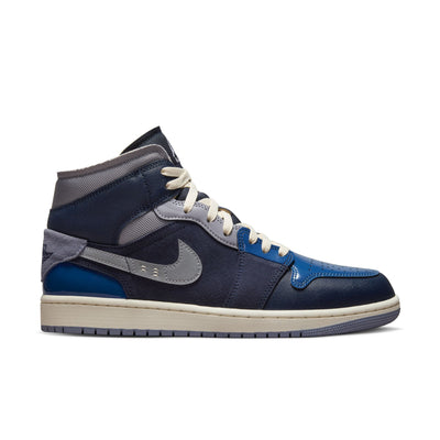 Mens Air Jordan 1 Low Shoe