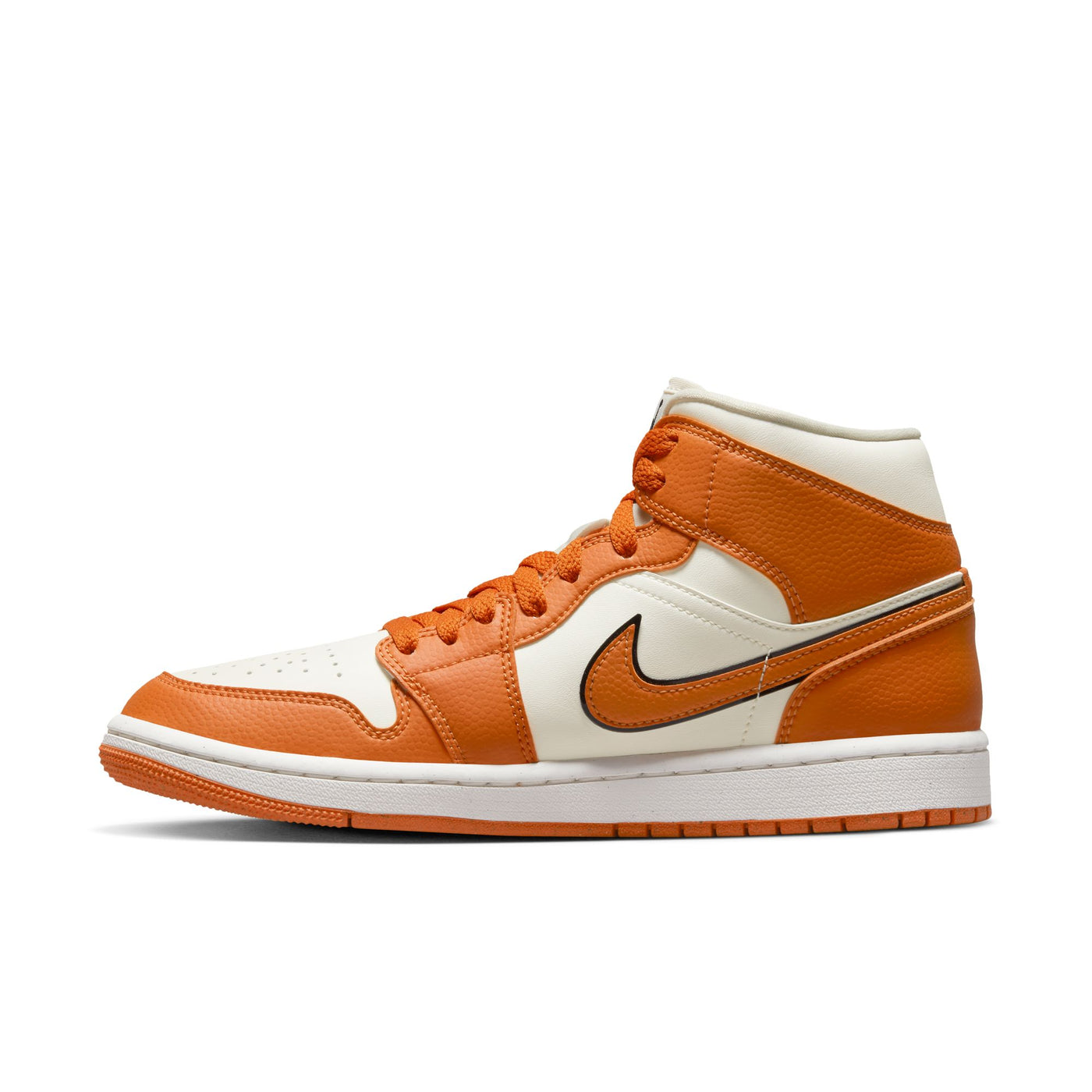 Womens Air Jordan 1 Mid Shoe