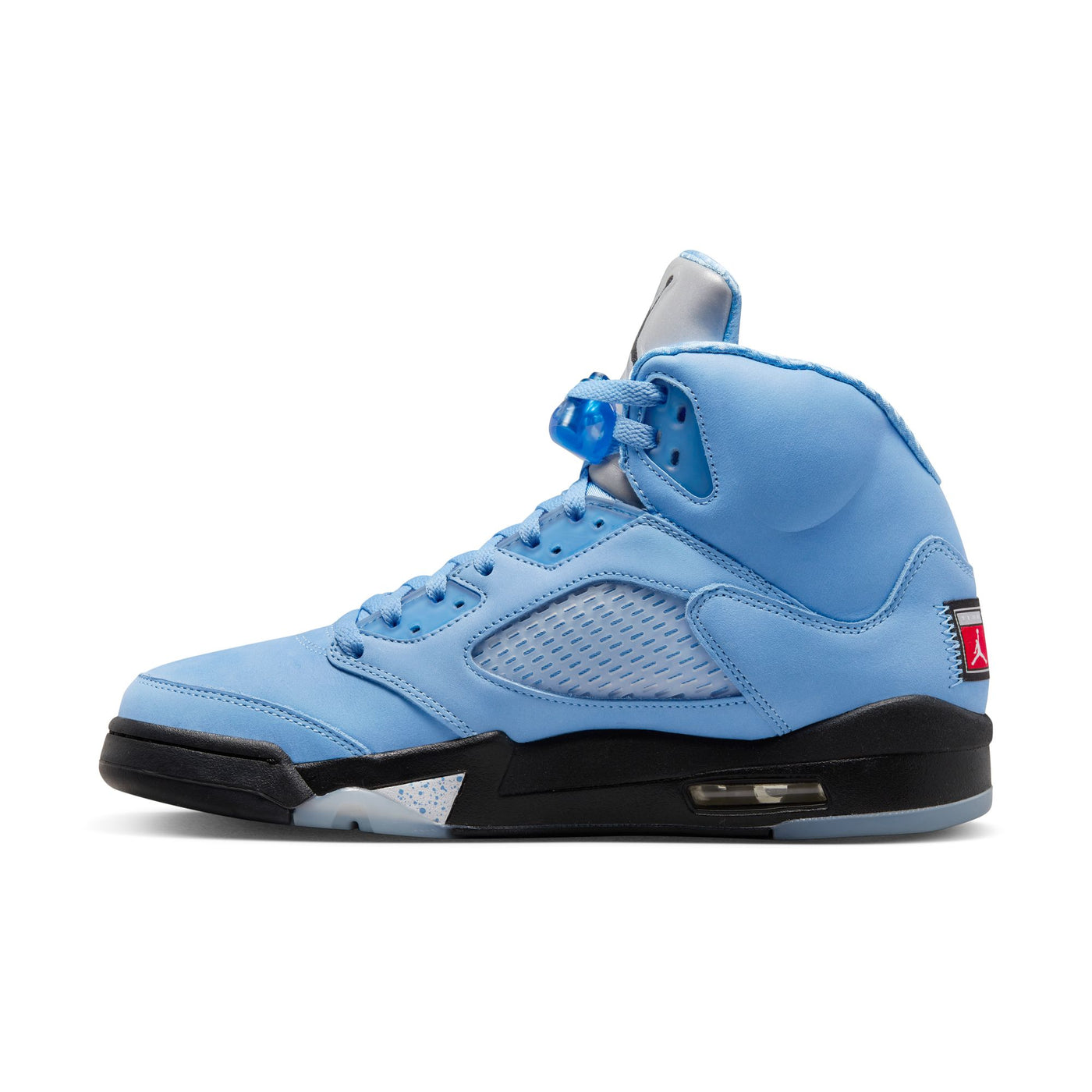 Mens  Air Jordan 5 Retro Shoe