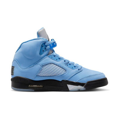 Mens  Air Jordan 5 Retro Shoe