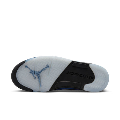 Mens  Air Jordan 5 Retro Shoe