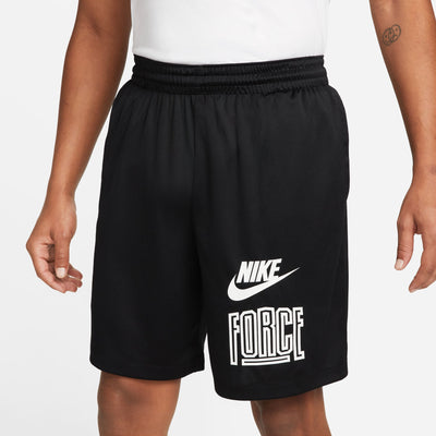 Mens Dri-Fit Starting 5 8in Shorts