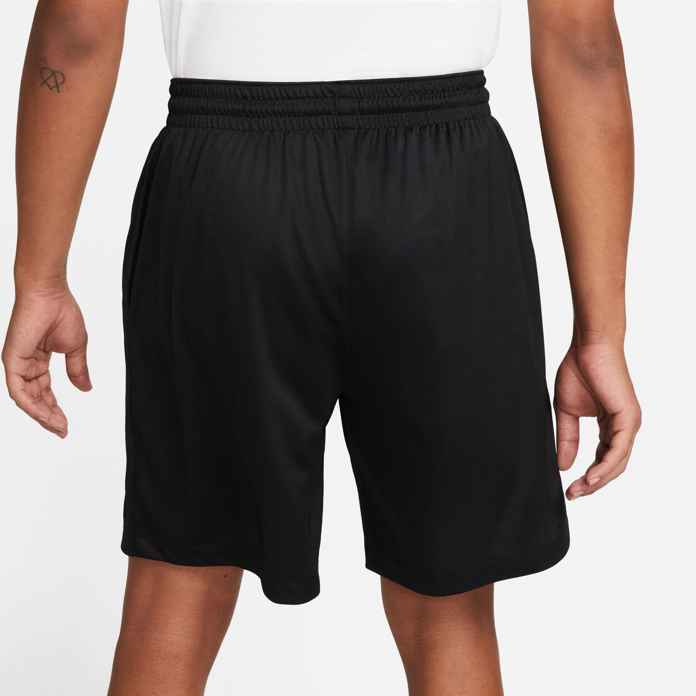 Mens Dri-Fit Starting 5 8in Shorts