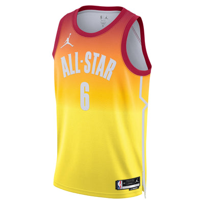 All-Star James Weekend Swingman T2 Jersey