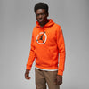 Mens Flight MVP Fleece Hoodie