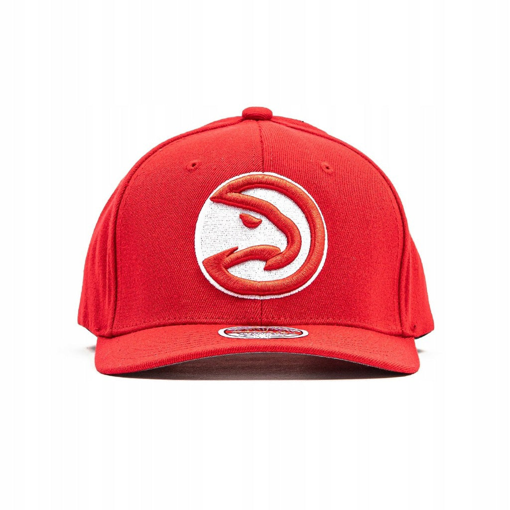 Atlanta Hawks Team Ground 2 Adjustable Cap