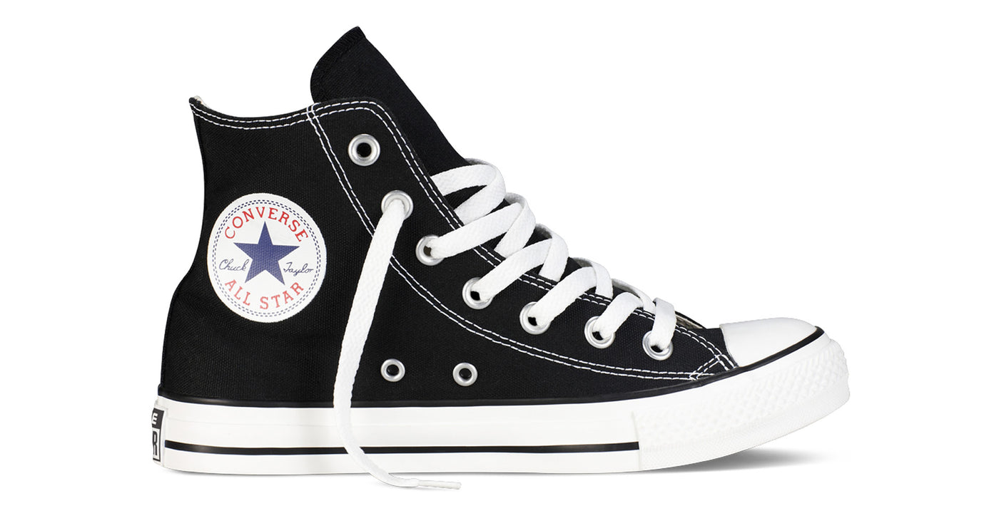 Chuck Taylor All Star High Shoe