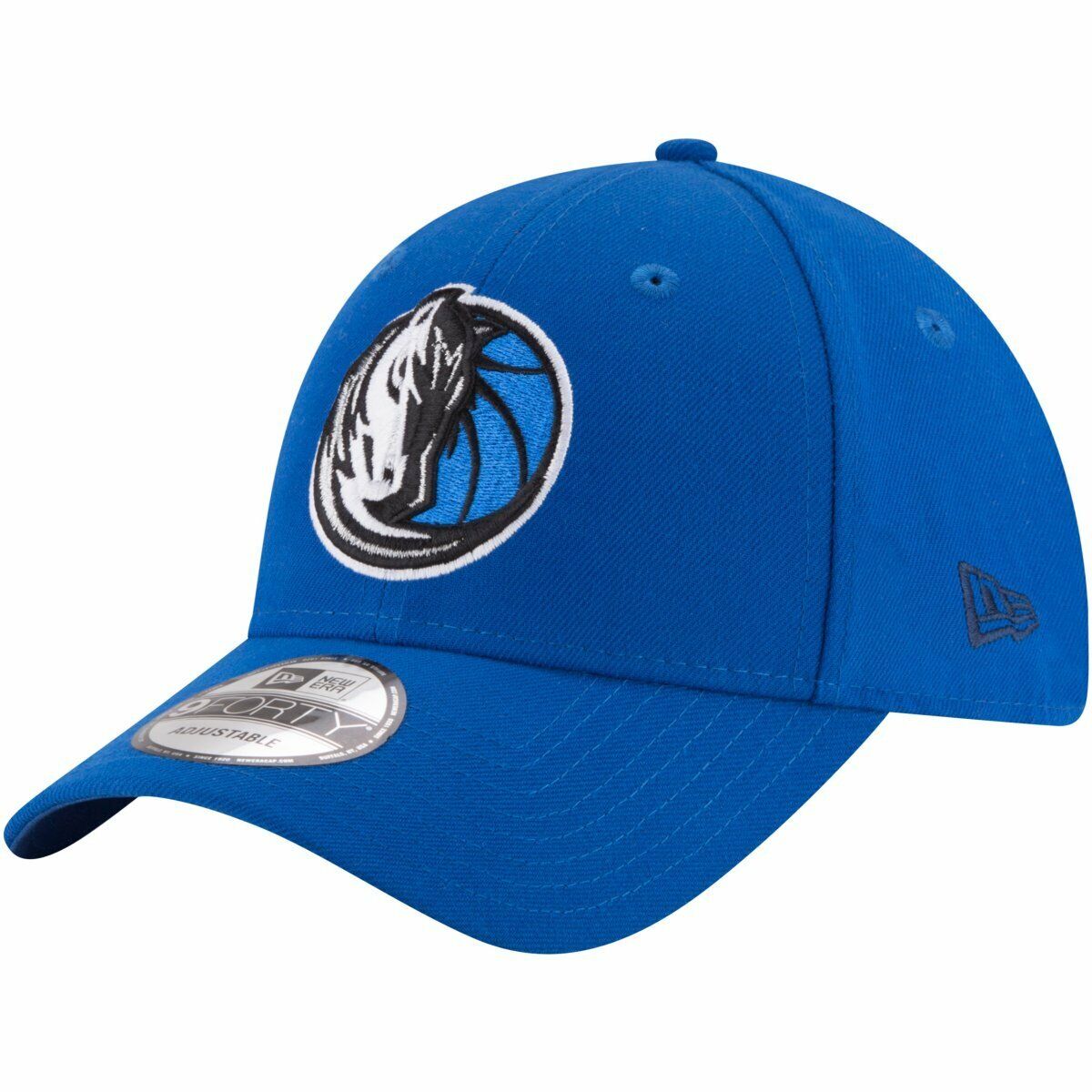 قبعة فريق دالاس مافريكس قابلة للتعديل من النوع The League