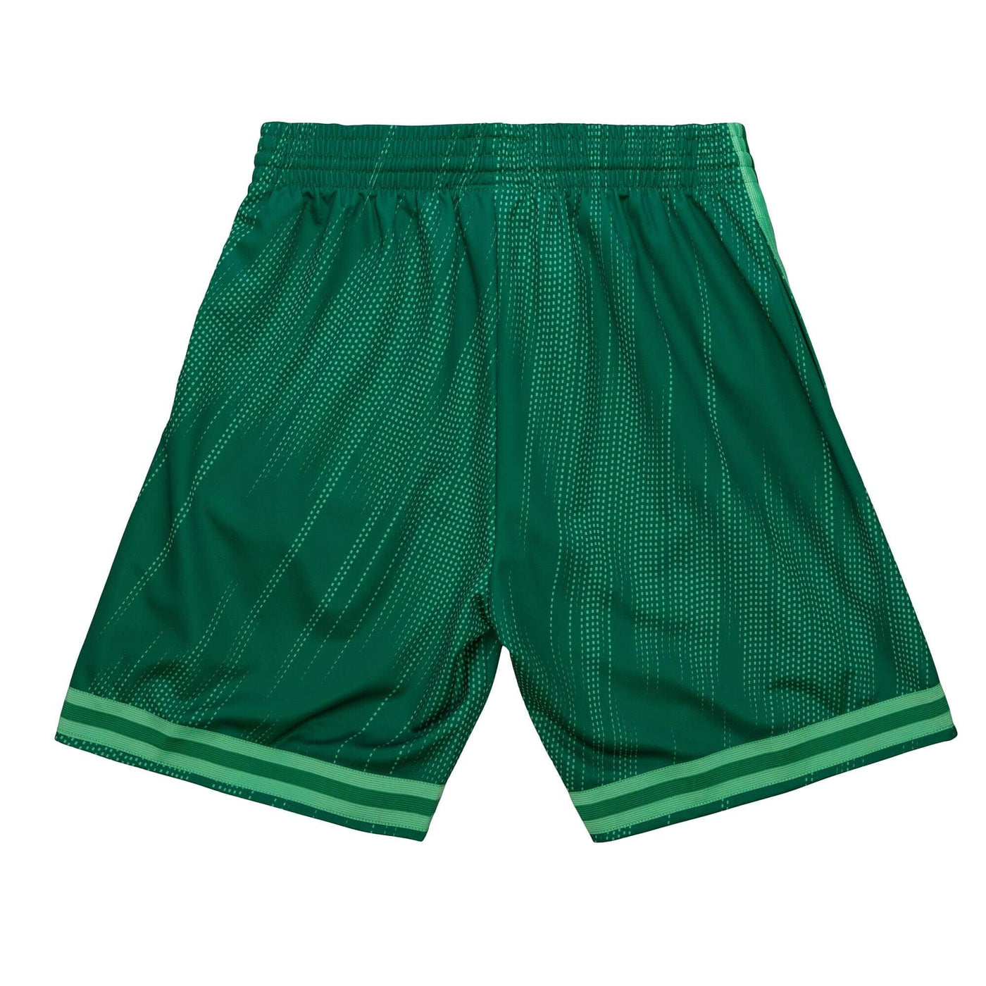 NBA Monochrome Swingman Shorts Boston Celtics 1985