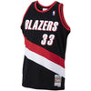 Scottie Pippen Portland Trail Blazers &