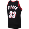 Scottie Pippen Portland Trail Blazers &