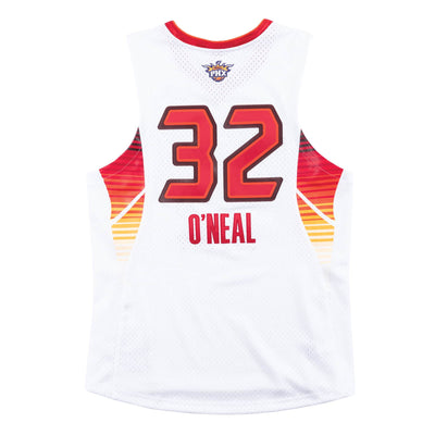 Shaquille All Star West 09 Swingman Jersey