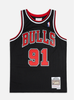 Dennis Rodman Chicago Bulls &