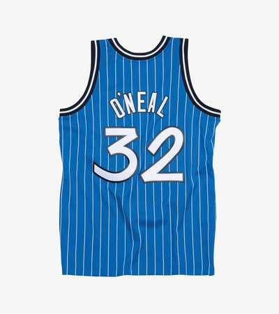 Shaquille O'Neal Orlando Magic '94 Swingman Jersey