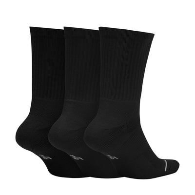 3 Pack Everyday Max Crew Socks