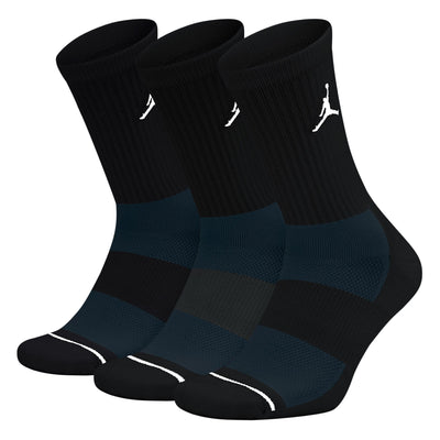 3 Pack Everyday Max Crew Socks