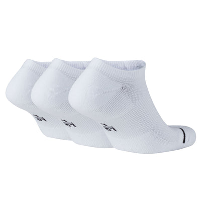 3 Pack Everyday Max No Show Socks