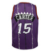 NBA Team Marble Swingman Jersey Toronto Raptors 1998 Vince Carter