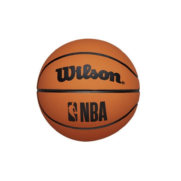 NBA Dribbler Bouncy Ball