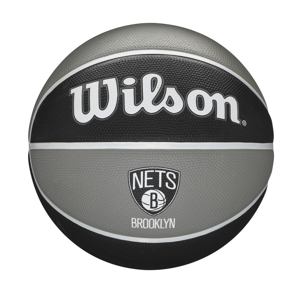 كرة السلة الرسمية لفريق بروكلين نتس