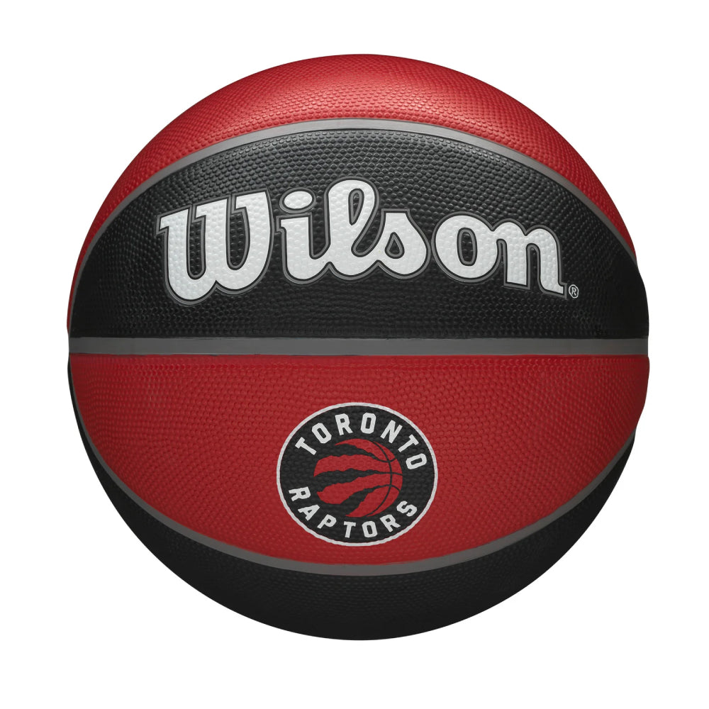 كرة السلة الرسمية لفريق تورونتو رابتورز